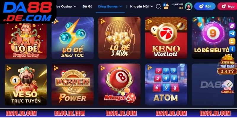 Kết quả sẽ được công khai minh bạch cho khách hàng