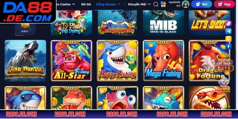 Các chủ đề riêng biệt nhằm hỗ trợ người dùng cải thiện hiệu suất