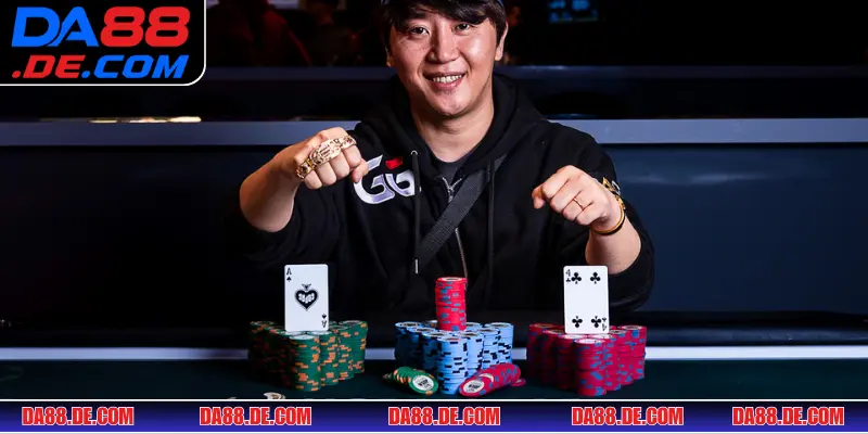 Khả năng lãnh đạo bản lĩnh