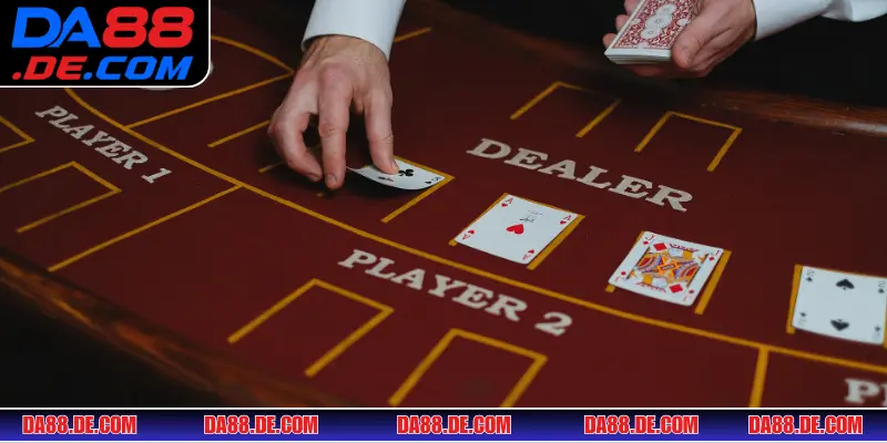 Những ưu điểm khi chơi game tại DA88